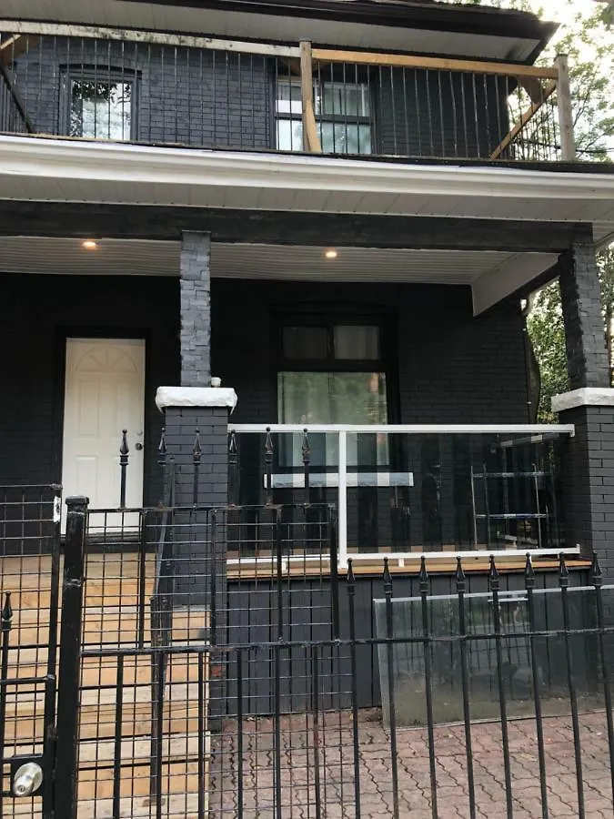 Arya'S Guesthouse Toronto 0*,  Canada