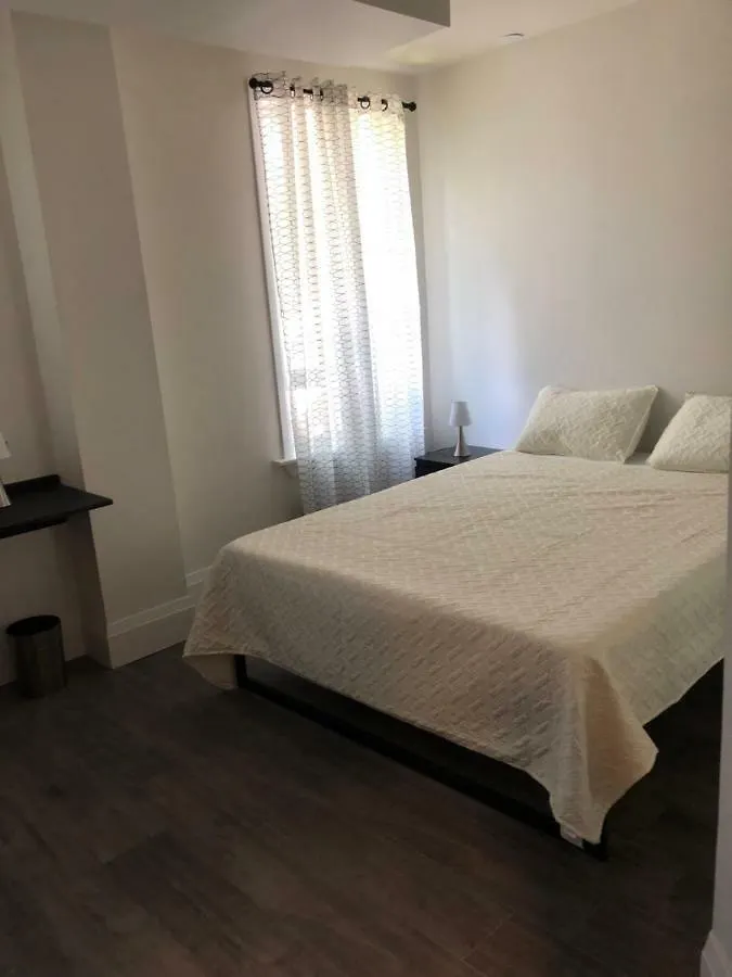 Arya'S Guesthouse Toronto